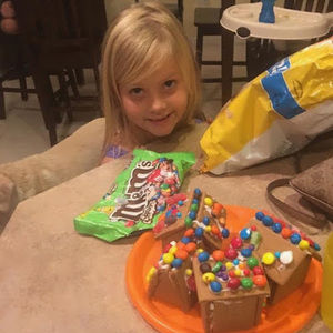 Meet your Posher, Peyton